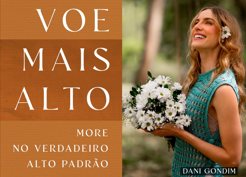 Campo Alto Dani Gondim