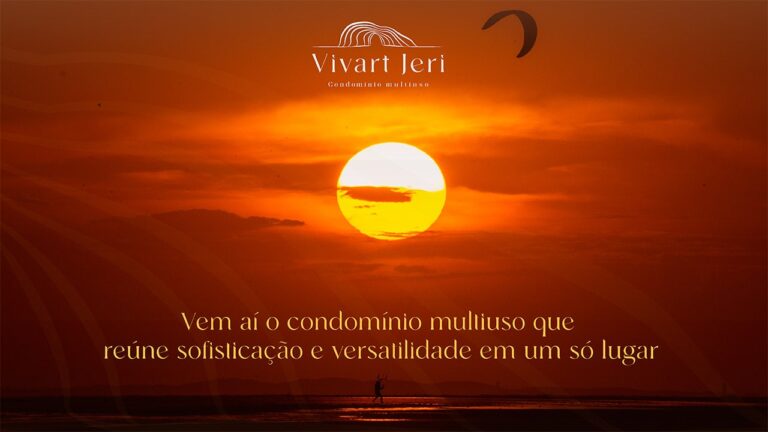 Loteamento Vivart Jeri